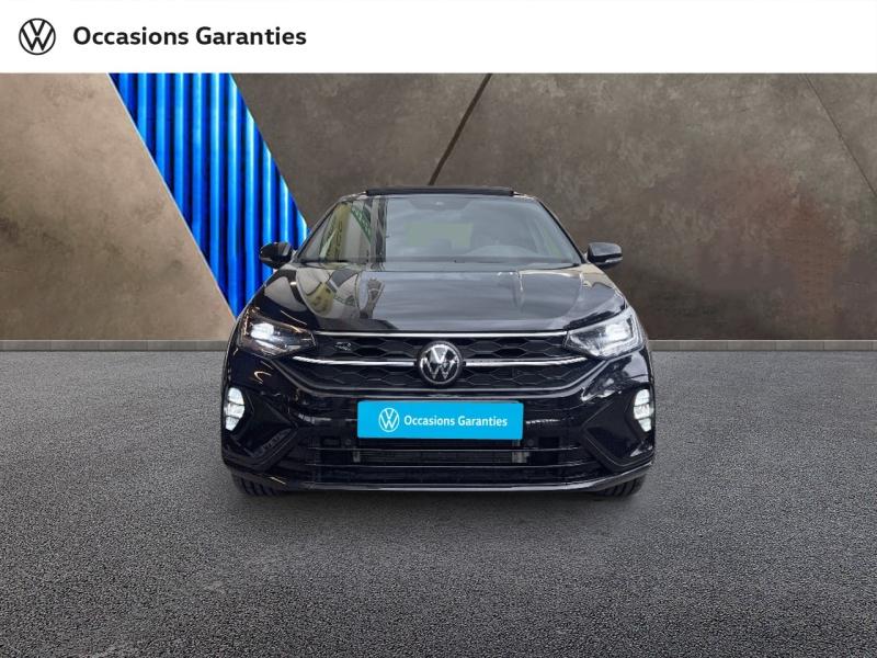 Voitures occasions VOLKSWAGEN TAIGO R-Line Villemomble