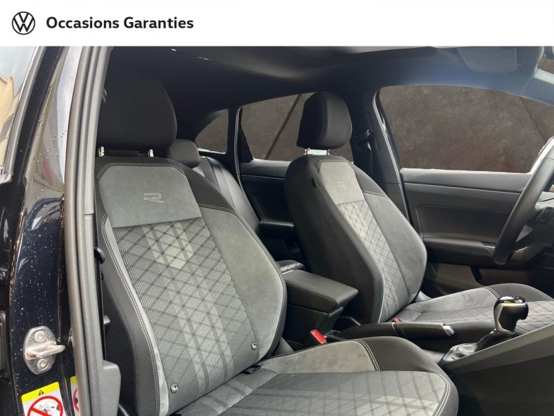 Voitures occasions VOLKSWAGEN TAIGO R-Line Villemomble