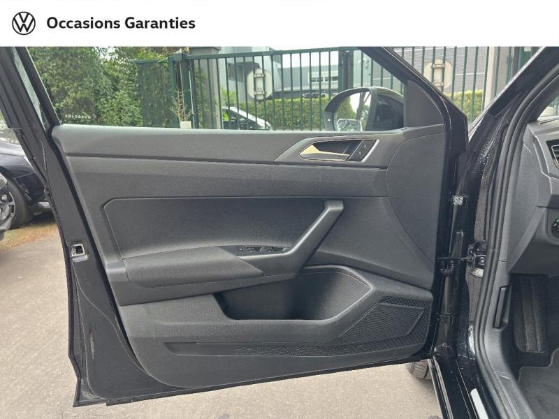 Voitures occasions VOLKSWAGEN TAIGO R-Line Villemomble