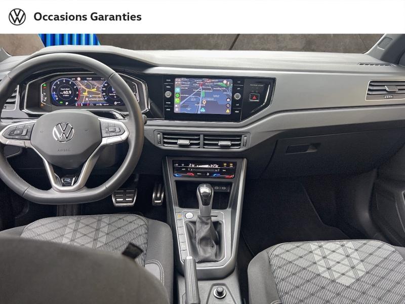 Voitures occasions VOLKSWAGEN TAIGO R-Line Villemomble