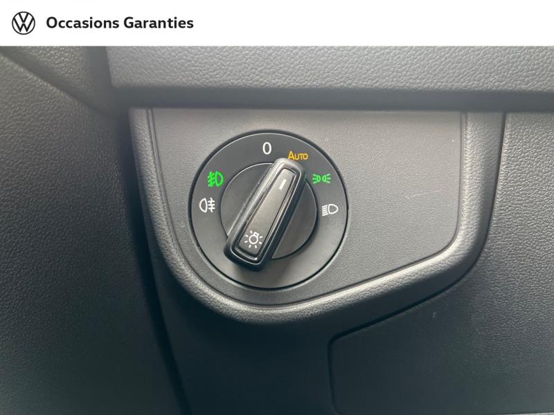 Voitures occasions VOLKSWAGEN TAIGO R-Line Villemomble