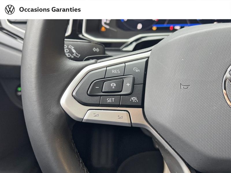 Voitures occasions VOLKSWAGEN TAIGO R-Line Villemomble