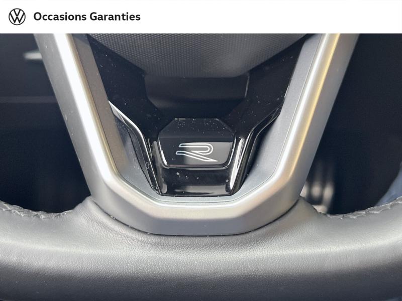 Voitures occasions VOLKSWAGEN TAIGO R-Line Villemomble