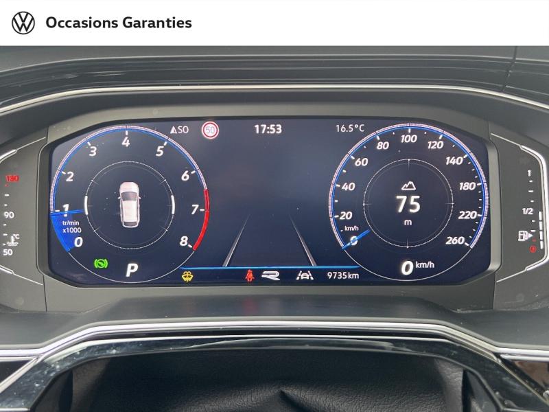 Voitures occasions VOLKSWAGEN TAIGO R-Line Villemomble