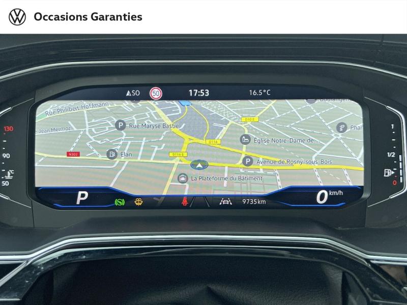 Voitures occasions VOLKSWAGEN TAIGO R-Line Villemomble