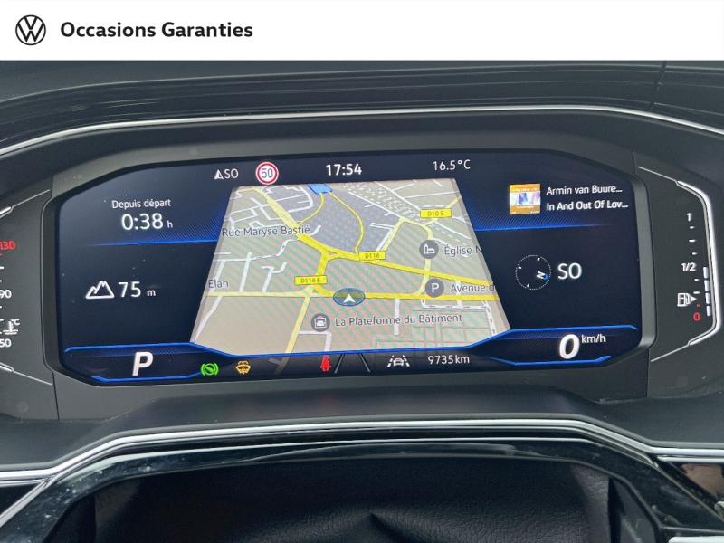 Voitures occasions VOLKSWAGEN TAIGO R-Line Villemomble