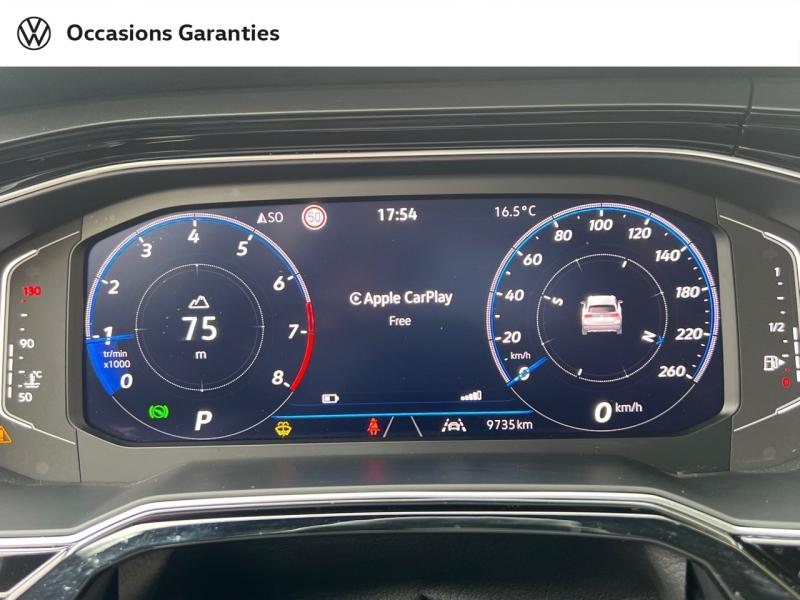 Voitures occasions VOLKSWAGEN TAIGO R-Line Villemomble