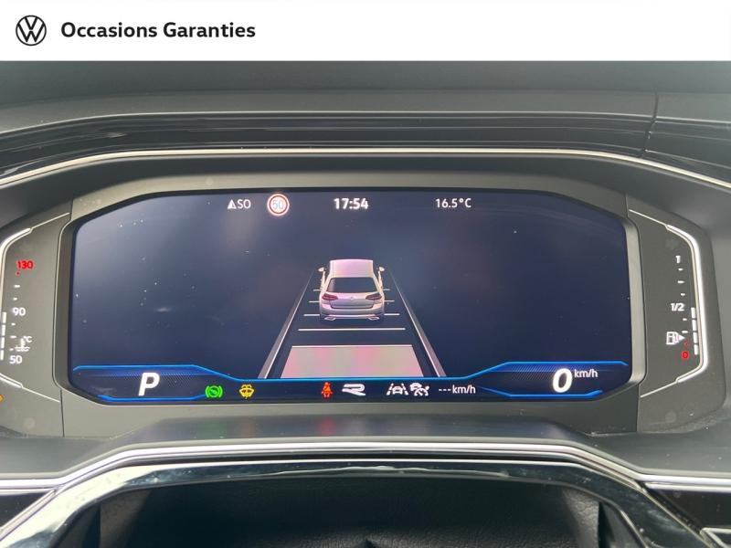 Voitures occasions VOLKSWAGEN TAIGO R-Line Villemomble