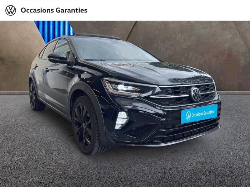 Voitures occasions VOLKSWAGEN TAIGO R-Line Villemomble