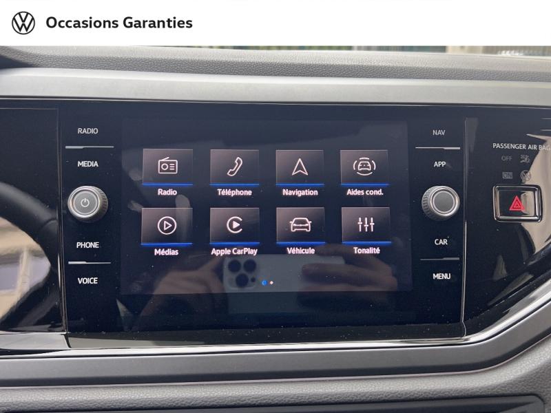 Voitures occasions VOLKSWAGEN TAIGO R-Line Villemomble