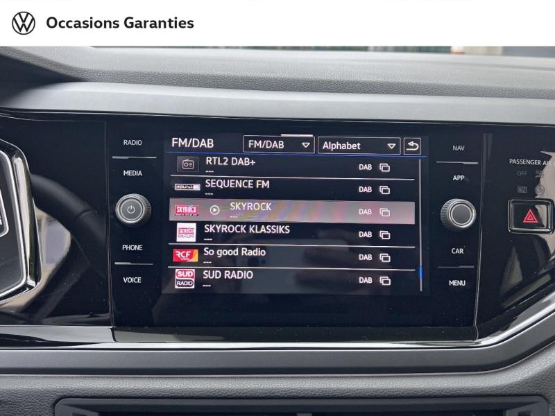 Voitures occasions VOLKSWAGEN TAIGO R-Line Villemomble