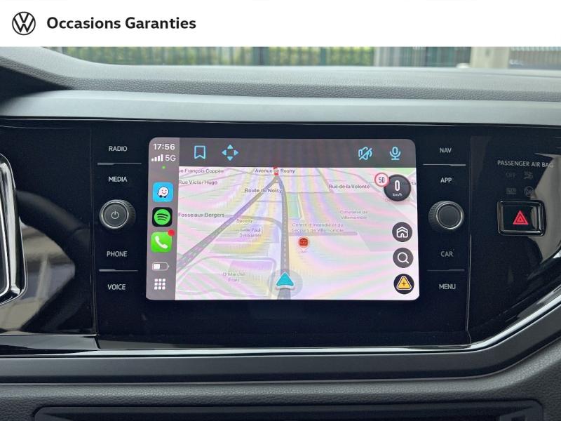 Voitures occasions VOLKSWAGEN TAIGO R-Line Villemomble