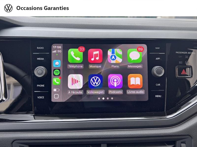 Voitures occasions VOLKSWAGEN TAIGO R-Line Villemomble