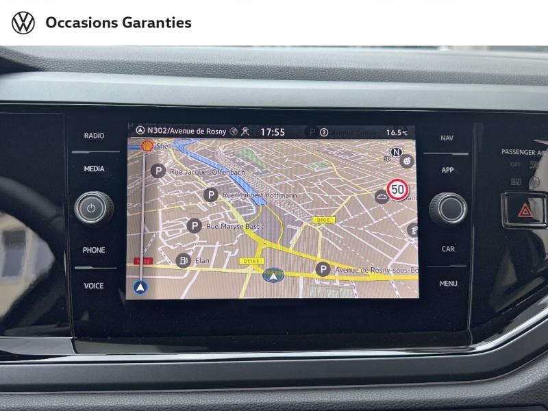 Voitures occasions VOLKSWAGEN TAIGO R-Line Villemomble