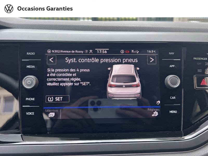 Voitures occasions VOLKSWAGEN TAIGO R-Line Villemomble