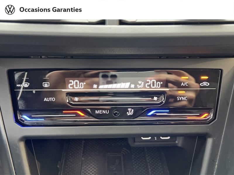 Voitures occasions VOLKSWAGEN TAIGO R-Line Villemomble