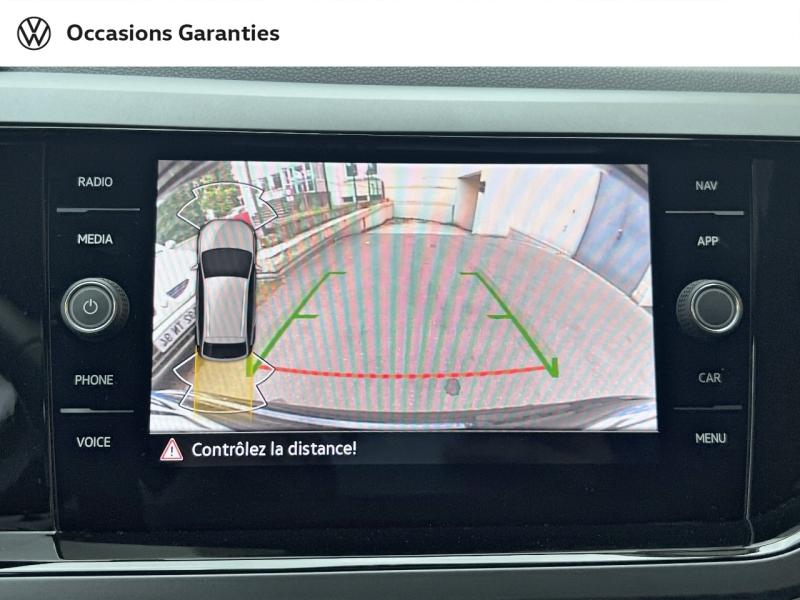 Voitures occasions VOLKSWAGEN TAIGO R-Line Villemomble