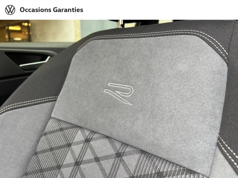 Voitures occasions VOLKSWAGEN TAIGO R-Line Villemomble