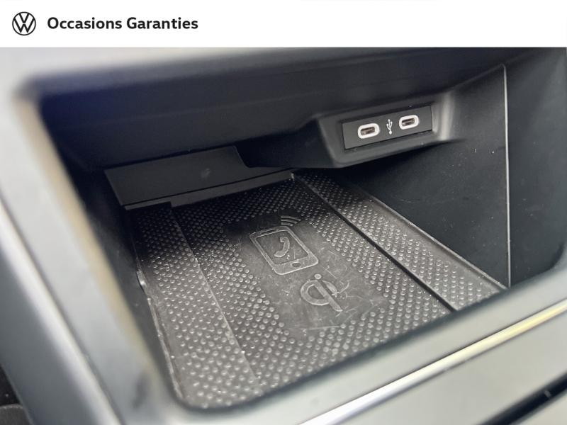 Voitures occasions VOLKSWAGEN TAIGO R-Line Villemomble