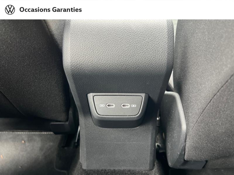 Voitures occasions VOLKSWAGEN TAIGO R-Line Villemomble