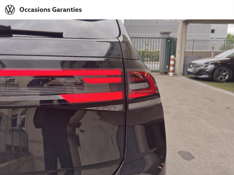 Voitures occasions VOLKSWAGEN TAIGO R-Line Villemomble