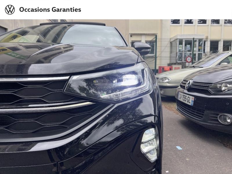 Voitures occasions VOLKSWAGEN TAIGO R-Line Villemomble