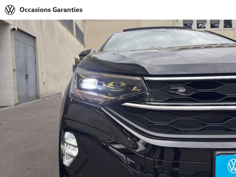 Voitures occasions VOLKSWAGEN TAIGO R-Line Villemomble