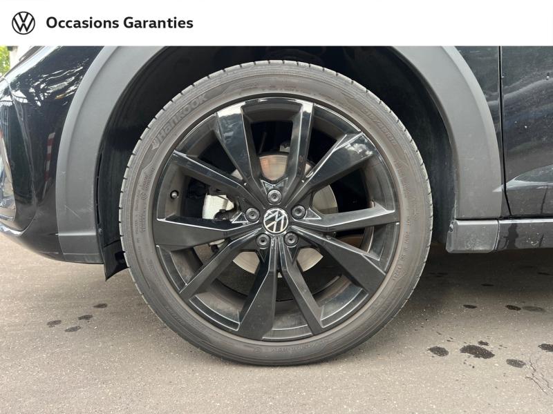 Voitures occasions VOLKSWAGEN TAIGO R-Line Villemomble