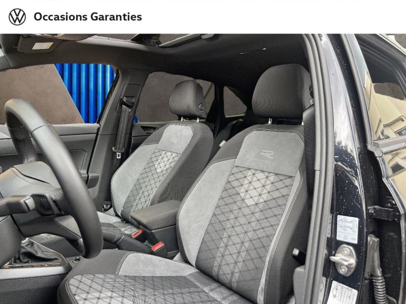 Voitures occasions VOLKSWAGEN TAIGO R-Line Villemomble