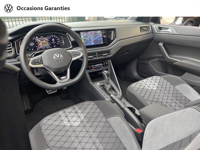 Voitures occasions VOLKSWAGEN TAIGO R-Line Villemomble