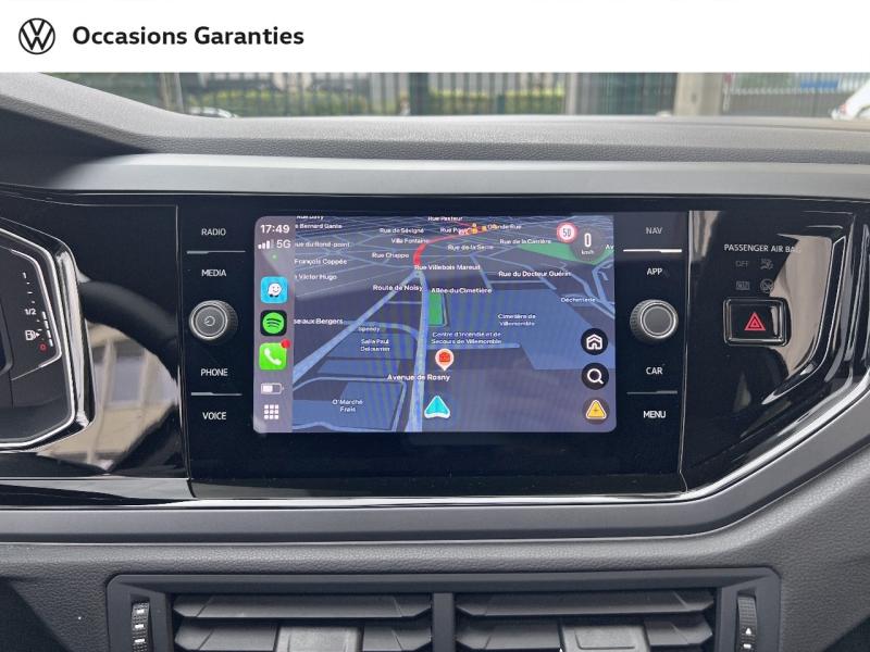 Voitures occasions VOLKSWAGEN TAIGO R-Line Villemomble