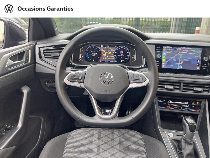 Voitures occasions VOLKSWAGEN TAIGO R-Line Villemomble