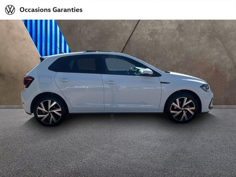 Voitures occasions VOLKSWAGEN POLO R-Line Villemomble
