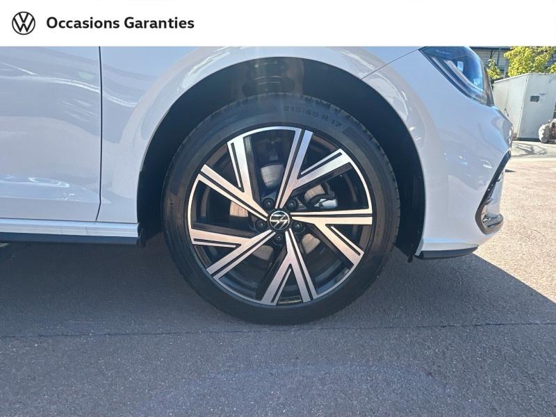 Voitures occasions VOLKSWAGEN POLO R-Line Villemomble