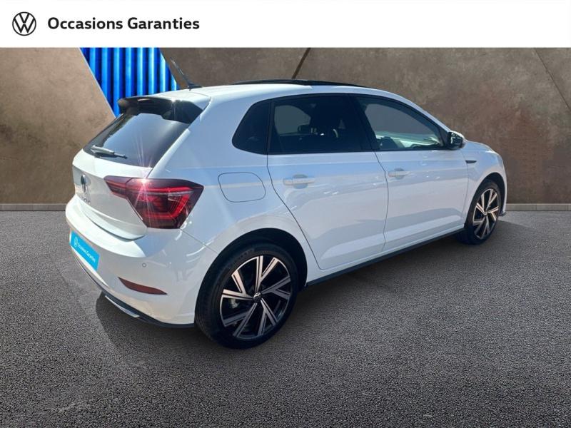 Voitures occasions VOLKSWAGEN POLO R-Line Villemomble