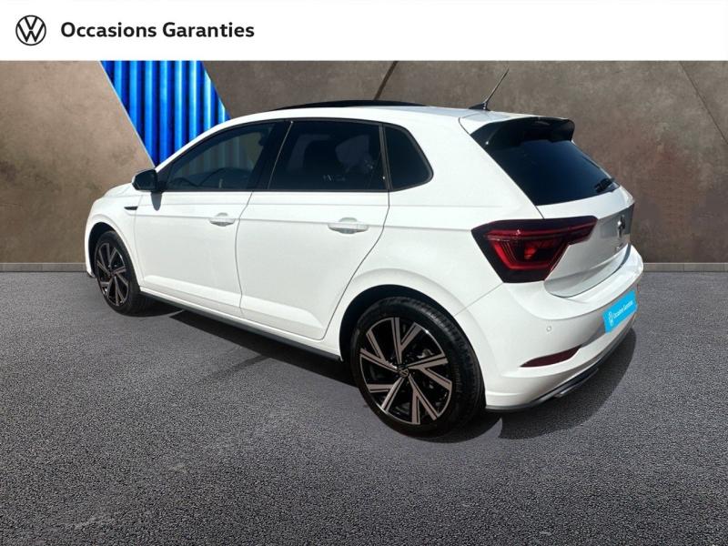 Voitures occasions VOLKSWAGEN POLO R-Line Villemomble