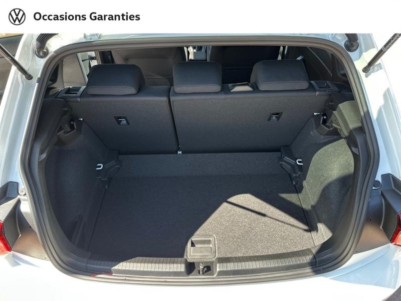 Voitures occasions VOLKSWAGEN POLO R-Line Villemomble