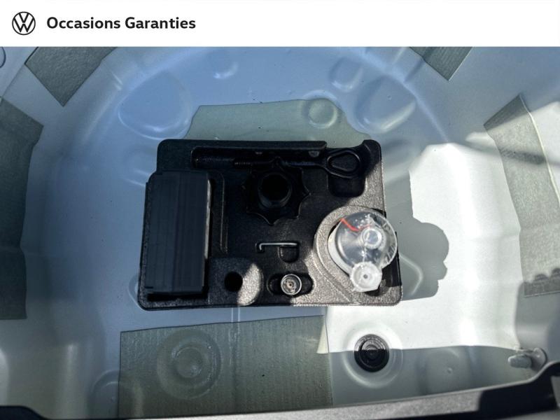 Voitures occasions VOLKSWAGEN POLO R-Line Villemomble