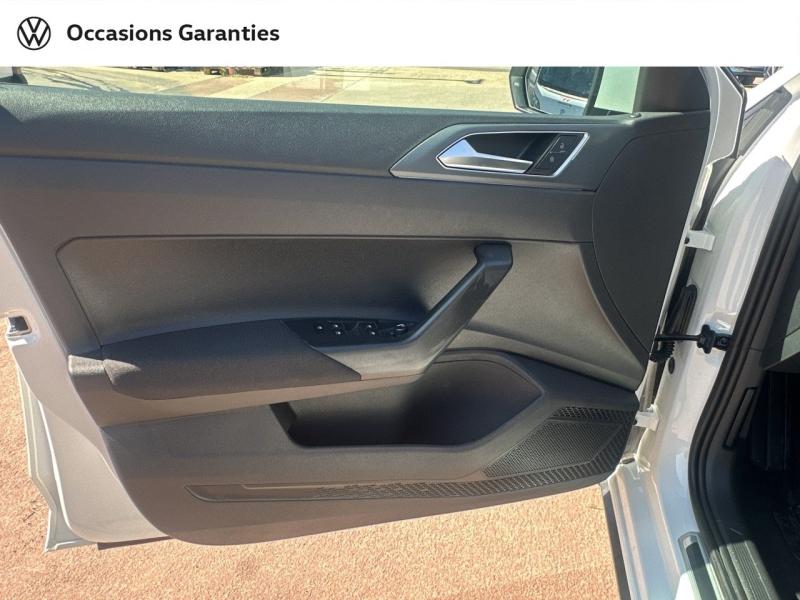 Voitures occasions VOLKSWAGEN POLO R-Line Villemomble