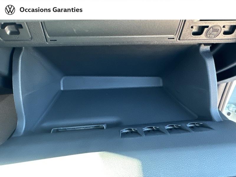 Voitures occasions VOLKSWAGEN POLO R-Line Villemomble