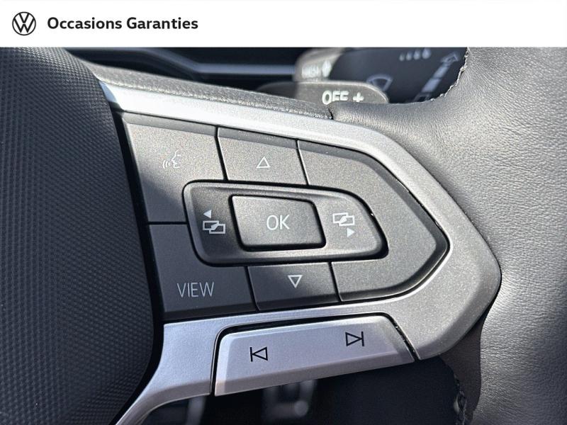 Voitures occasions VOLKSWAGEN POLO R-Line Villemomble