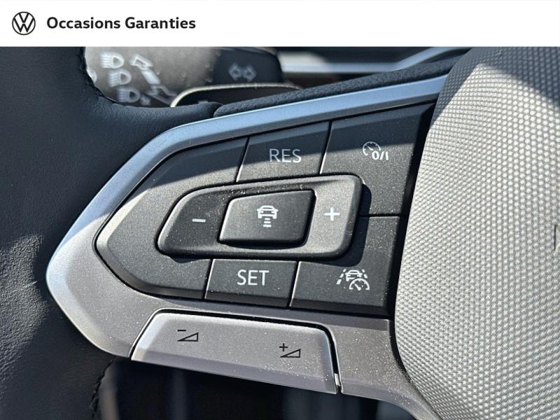 Voitures occasions VOLKSWAGEN POLO R-Line Villemomble