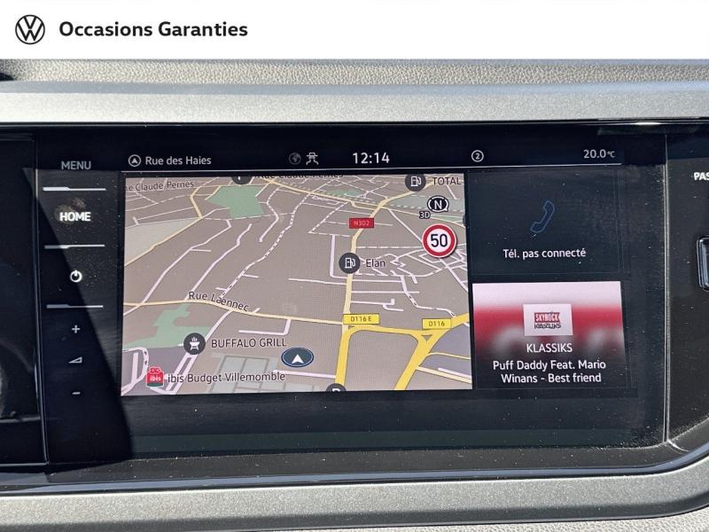 Voitures occasions VOLKSWAGEN POLO R-Line Villemomble