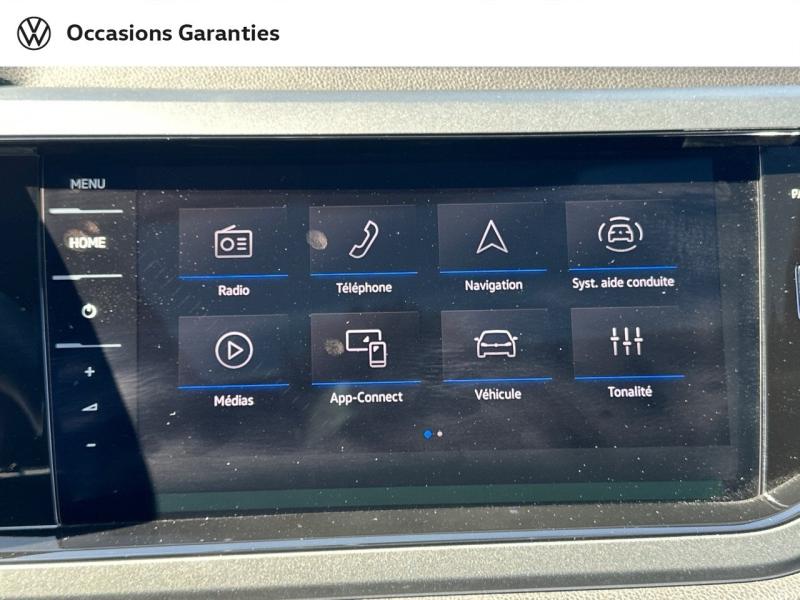 Voitures occasions VOLKSWAGEN POLO R-Line Villemomble