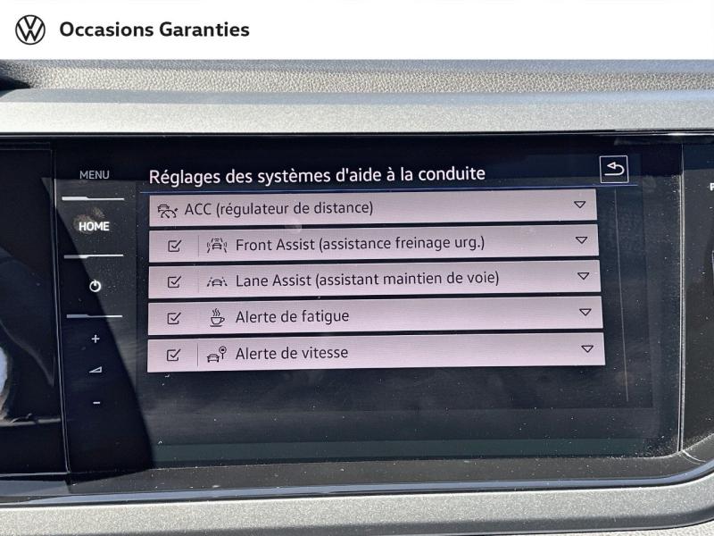 Voitures occasions VOLKSWAGEN POLO R-Line Villemomble