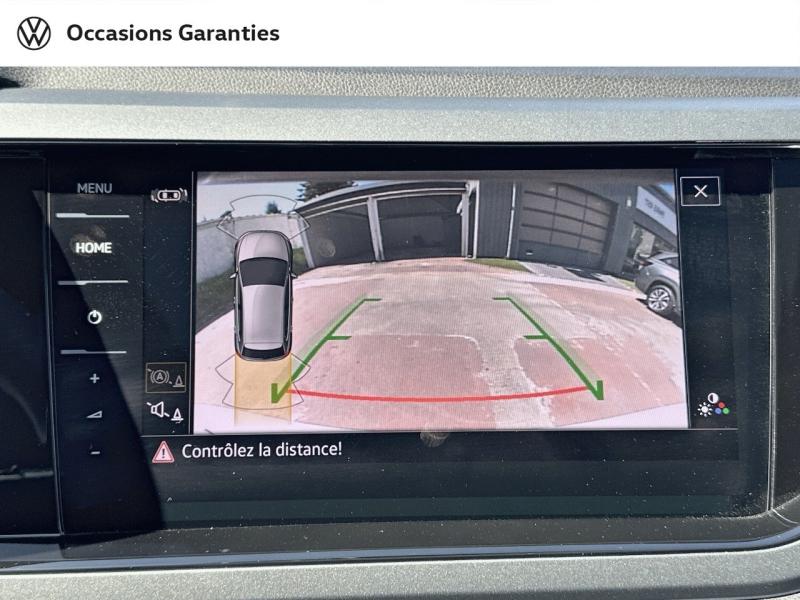 Voitures occasions VOLKSWAGEN POLO R-Line Villemomble