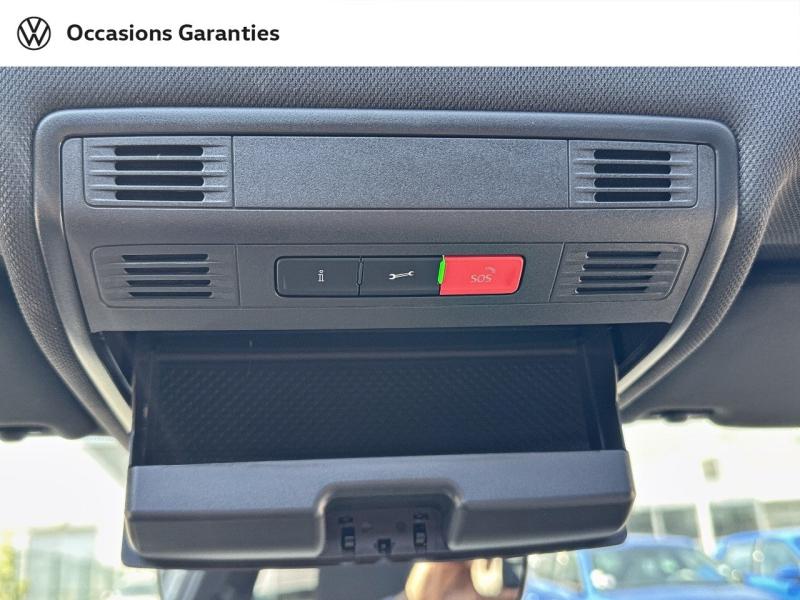 Voitures occasions VOLKSWAGEN POLO R-Line Villemomble