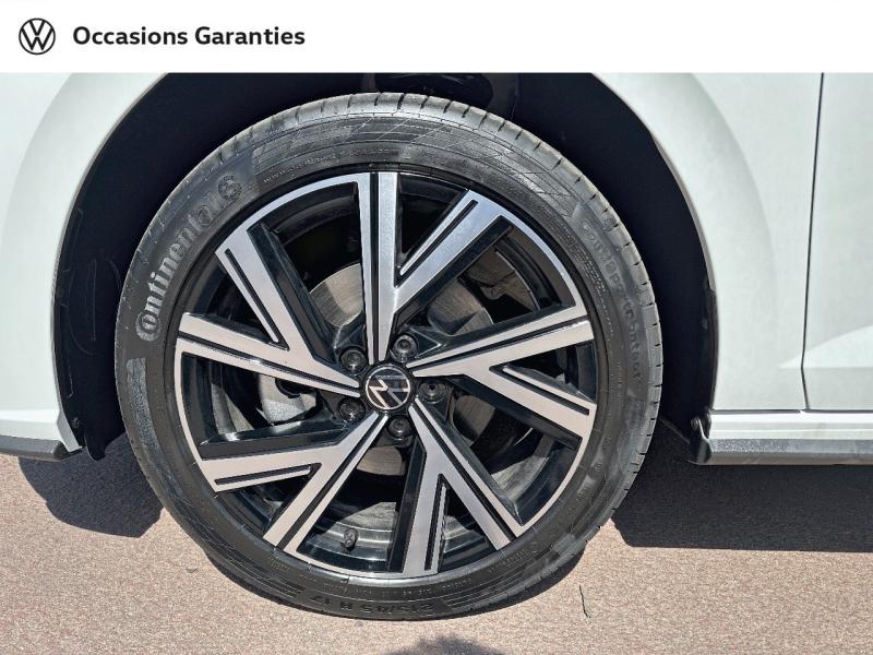 Voitures occasions VOLKSWAGEN POLO R-Line Villemomble