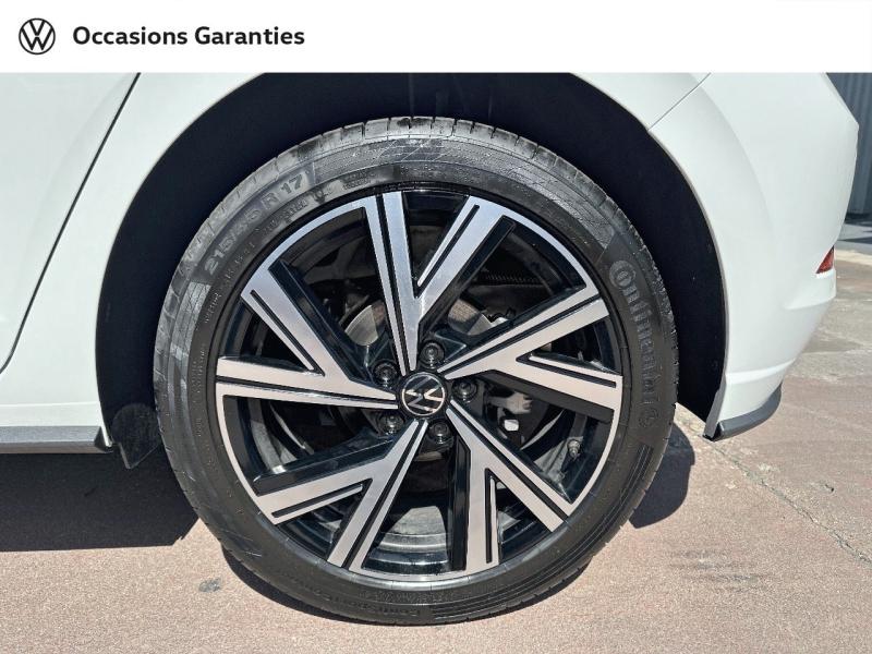 Voitures occasions VOLKSWAGEN POLO R-Line Villemomble