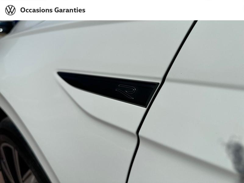 Voitures occasions VOLKSWAGEN POLO R-Line Villemomble